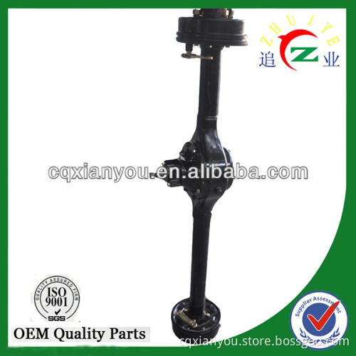 practical and cheap Rear Axle for adult motorcycle